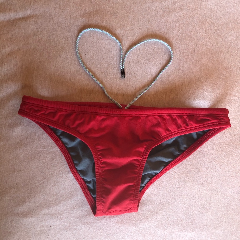 Jolyn Bali Bottoms